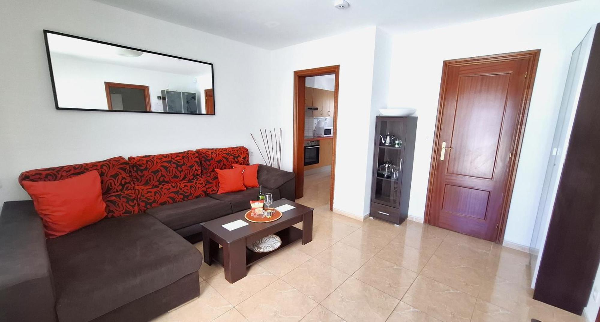 Casa Deim Lägenhet Puerto del Carmen  Exteriör bild