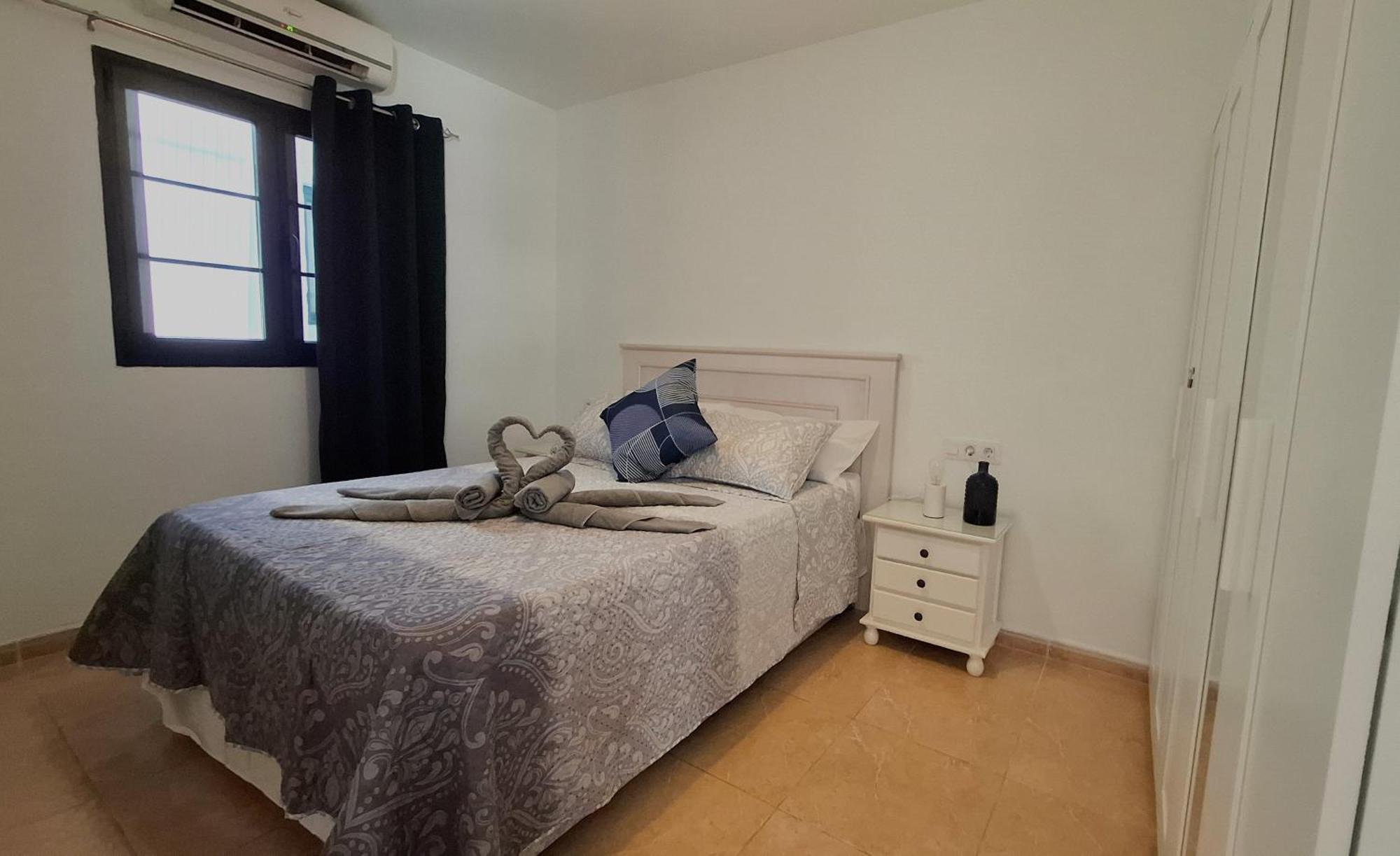 Casa Deim Lägenhet Puerto del Carmen  Exteriör bild