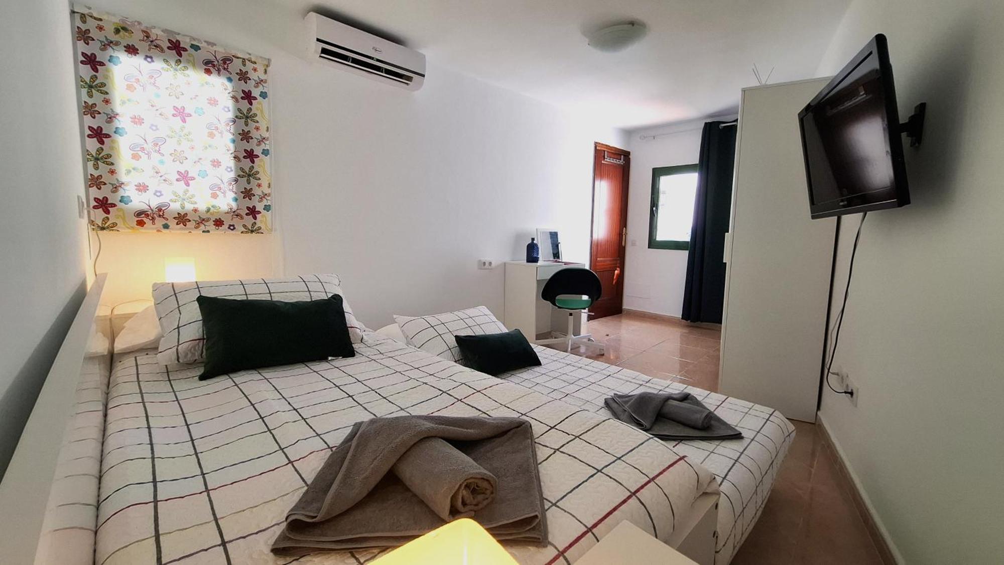 Casa Deim Lägenhet Puerto del Carmen  Exteriör bild