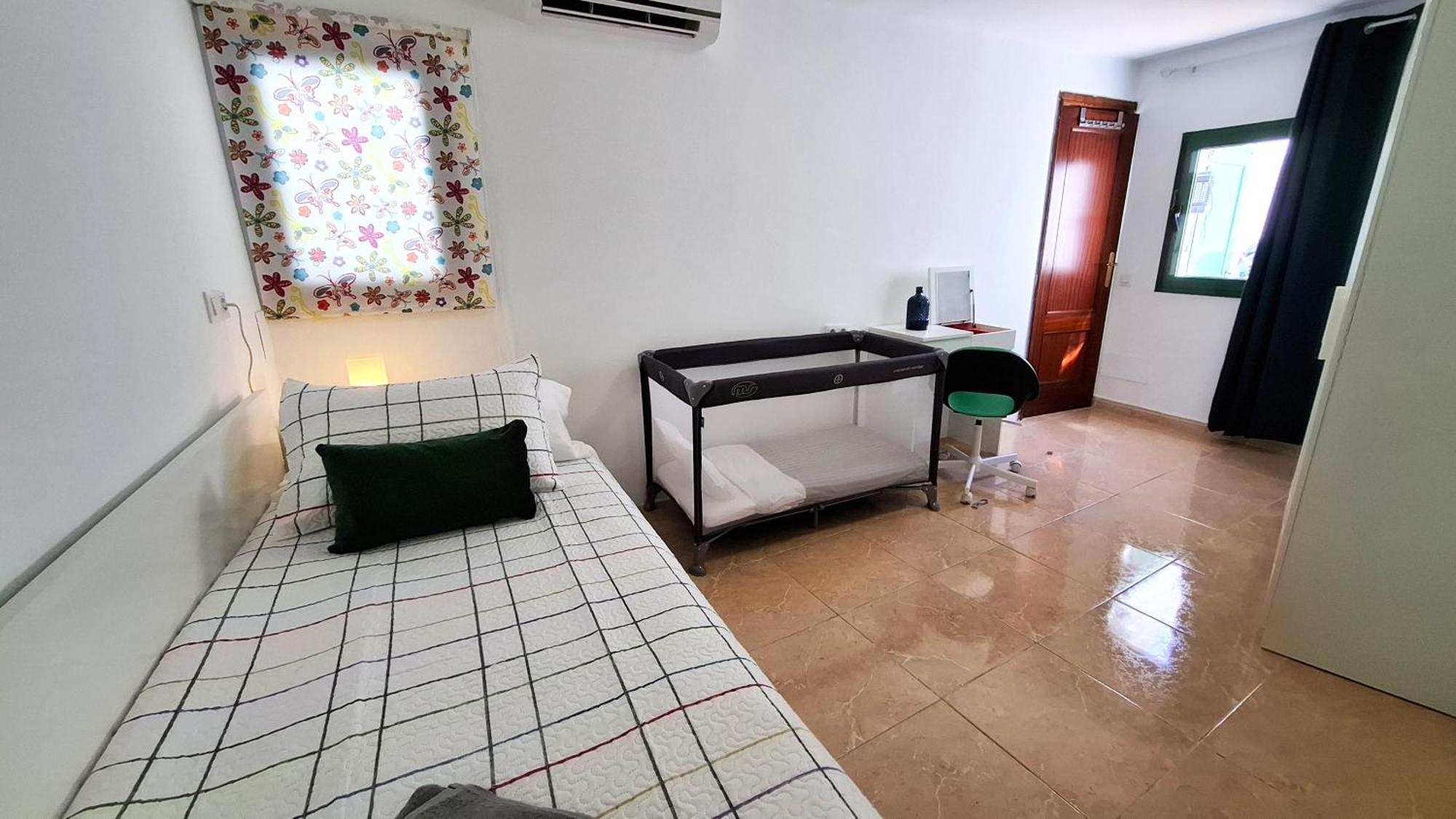 Casa Deim Lägenhet Puerto del Carmen  Exteriör bild
