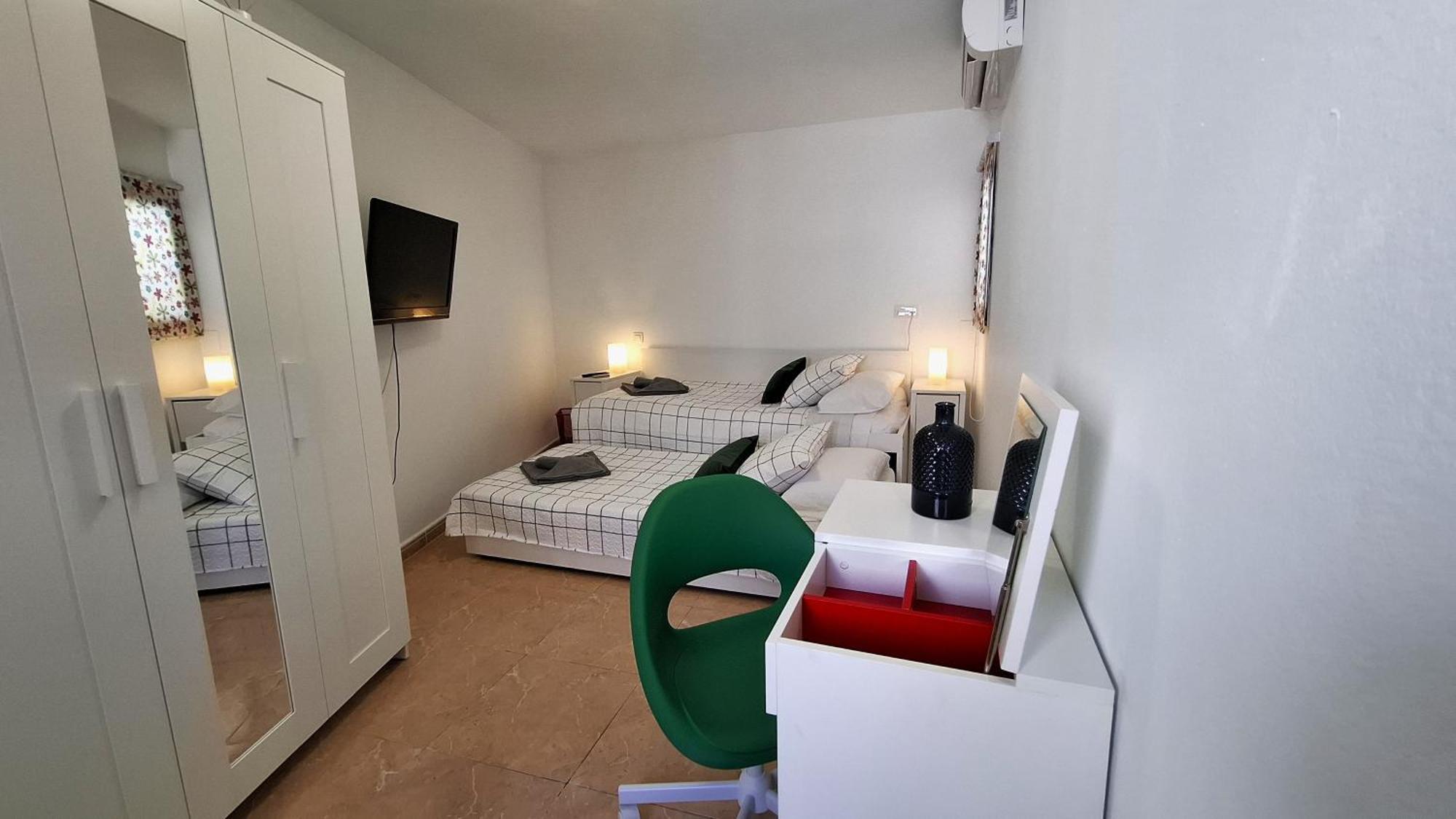 Casa Deim Lägenhet Puerto del Carmen  Exteriör bild