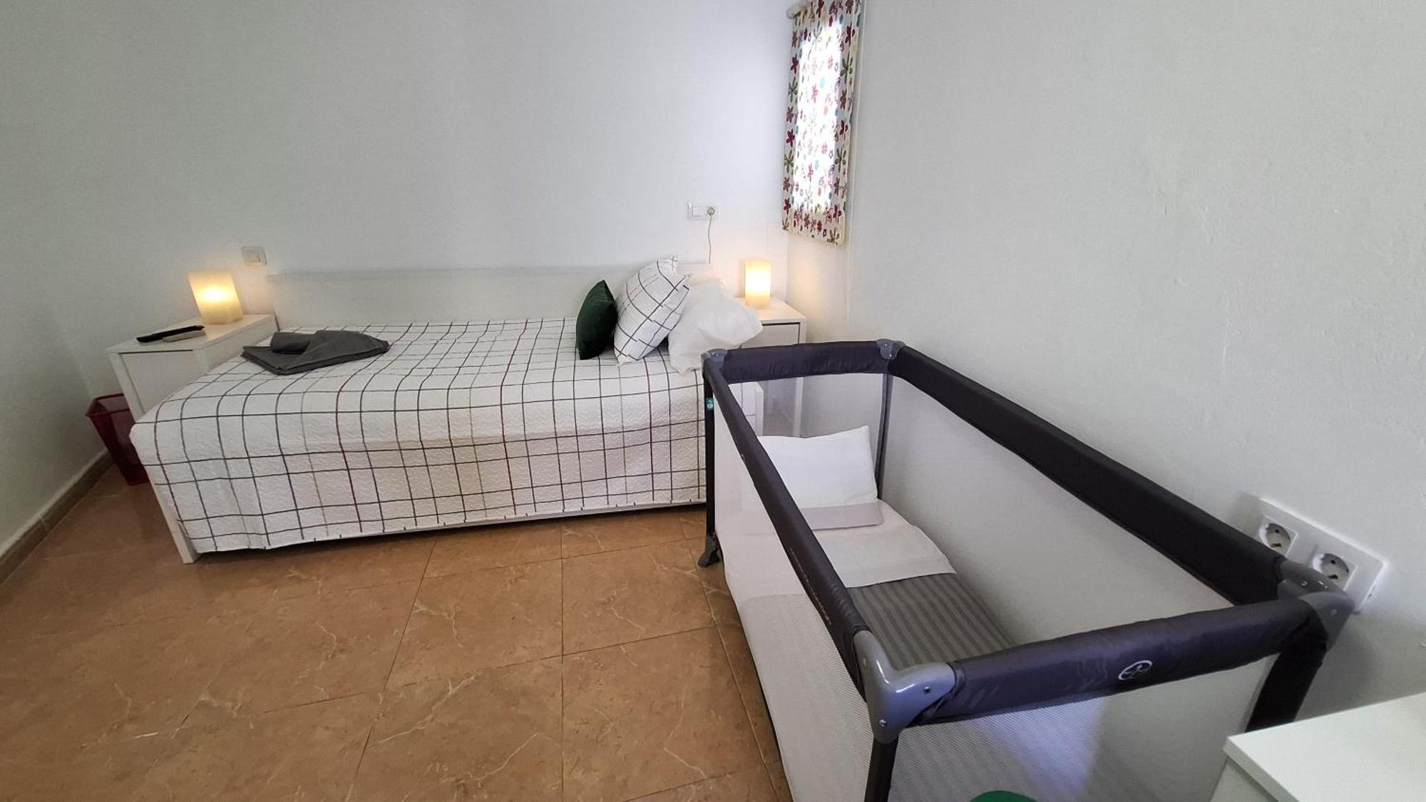 Casa Deim Lägenhet Puerto del Carmen  Exteriör bild